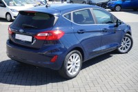 Ford Fiesta 1.5 TDCi Titanium