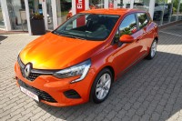Renault Clio 1.0 TCE Zen