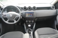 Dacia Duster II 1.3 TCE Prestige