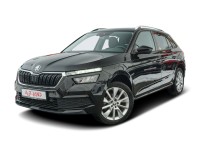 Skoda Kamiq 1.0 Ambition CNG 2-Zonen-Klima Sitzheizung LED