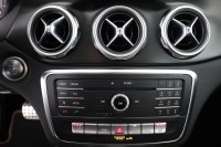 Mercedes-Benz GLA 200 Peak Edition