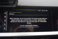 Audi A3 Sportback 35 TDI