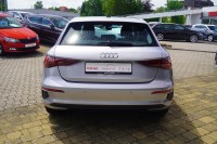 Audi A3 Sportback 30 1.0 TFSI