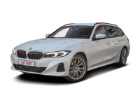 BMW 318i Touring Sportline LED Navi ACC DAB Head-Up