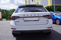 Skoda Superb Combi iV 1.4 TSI Sportline