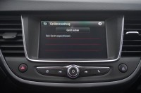 Opel Crossland X 1.2Turbo AT Elegance