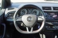 Skoda Fabia Combi 1.0 TSI Monte Carlo