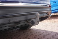 VW Tiguan Allspace 2.0 TDI Life
