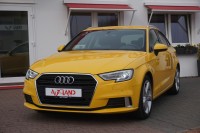 Vorschau: Audi A3 Sportback 35 1.5 TFSI sport S-Tronic