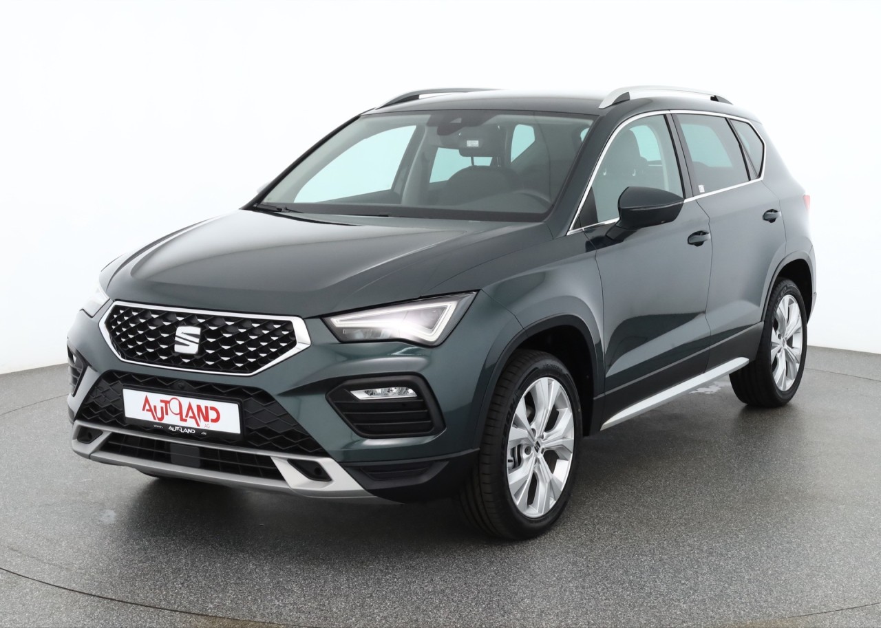 Seat Ateca 1.5 TSI DSG Xperience
