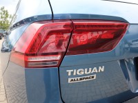 VW Tiguan Allspace 2.0 TDI DSG Highline 4M