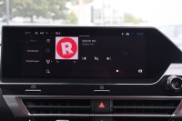 Citroen C4 Max Aut.