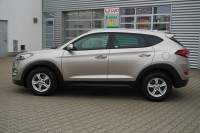 Hyundai Tucson 1.6 GDI