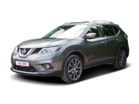 Nissan X-Trail 1.6 Navi 360° el. Heckklappe AHK