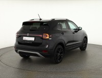 VW T-Cross 1.0 TSI DSG