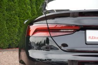 Audi A5 Sportback 2.0 TFSI sport