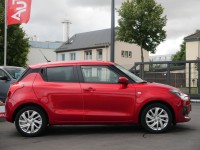 Suzuki Swift 1.2 M-Hybrid Comfort