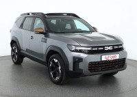 Dacia Bigster Extreme 140 mHev G