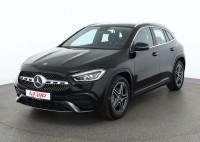 Mercedes-Benz GLA 200 4Matic AMG Line 4-Matic LED Navi Kamera