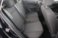 VW T-Cross 1.0 TSI
