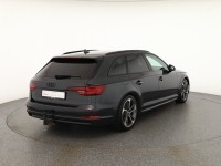Audi A4 Avant 1.4 TFSI S-Line