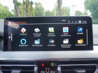 BMW X3 M40 M40d xDrive Aut.