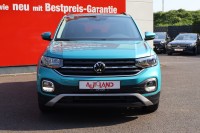 VW T-Cross 1.0 Active