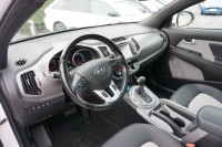 Kia Sportage 2.0 CRDi Platinum Edition 4WD