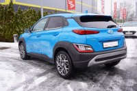 Hyundai Kona 1.6 Prime Hybrid 2WD
