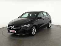 Mercedes-Benz B180 Style LED Kamera Sitzheizung Navi Teilleder