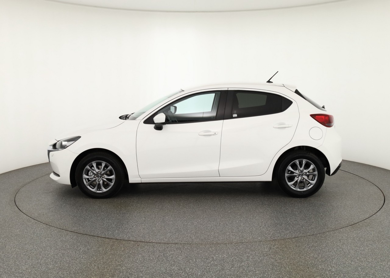 Mazda 2 1.5 SKYACTIV-G 90 Aut.