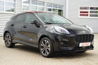 Ford Puma 1.0 M-Hybrid ST-Line Aut.