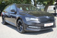 Skoda Superb Combi 2.0 TDI Sportline DSG