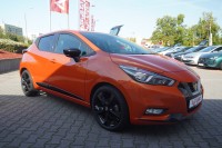 Nissan Micra 1.0 Acenta
