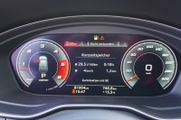 Audi A4 Quattro 3.0 TDI quattro S line