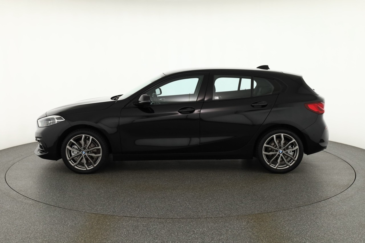 BMW 120 i Sport Line