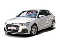 Audi A1 Sportback 25 1.0 TFSI advanced App-Connect