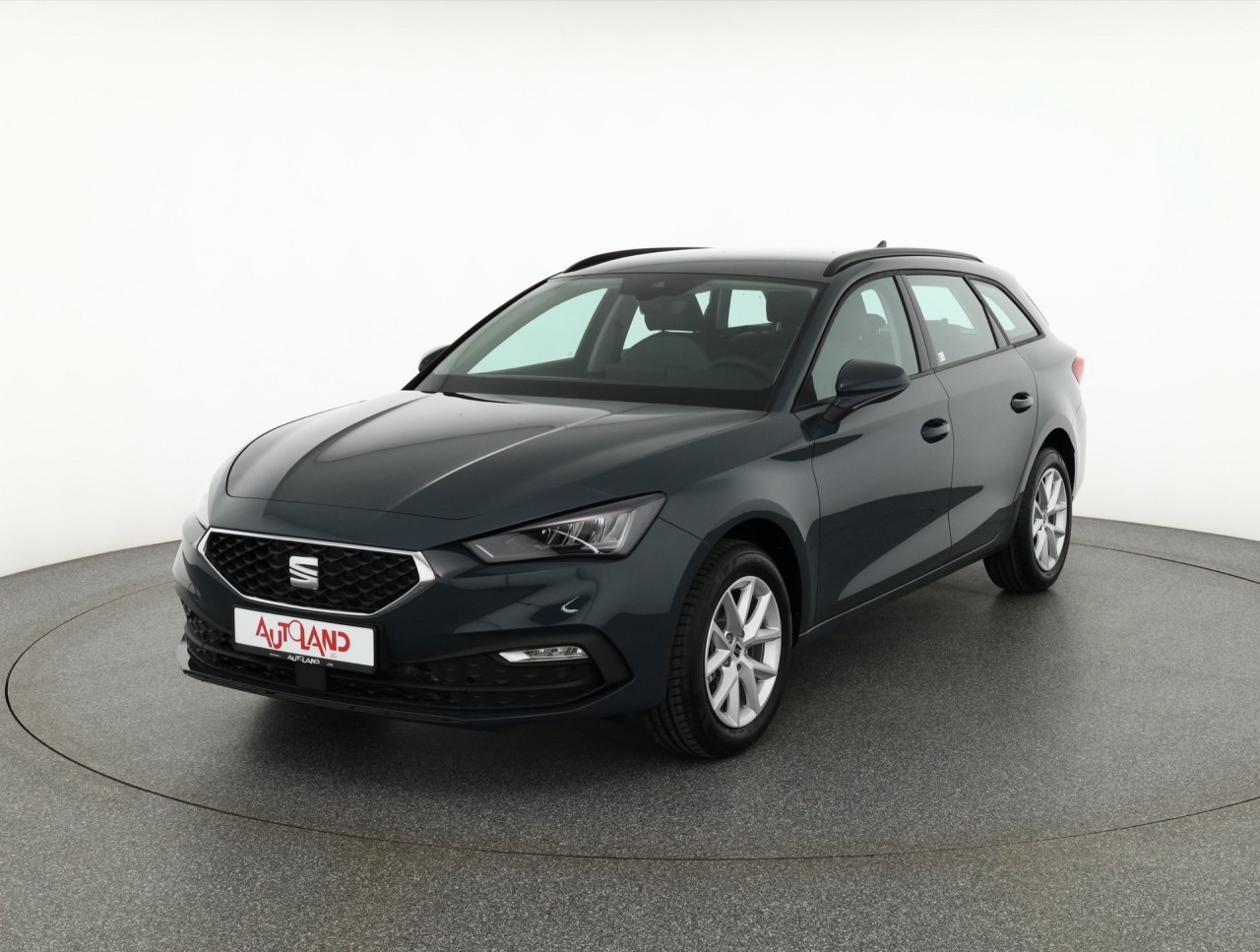 Seat Leon ST Style1.5 TSI