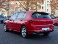 VW Golf VIII 1.5 16V TSI Life