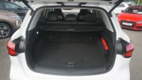 MG HS 1.5 T-GDI Luxury Aut.