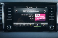 Skoda Karoq 1.5 TSI DSG