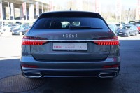 Audi A6 Avant 50 TDI quattro S-line