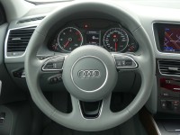Audi Q5 2.0 TDI quattro