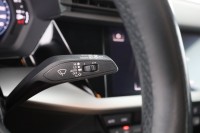 Audi A3 Sportback 30 TFSI advanced