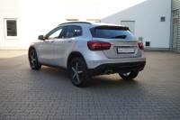 Mercedes-Benz GLA 250 Urban 7G-DCT