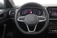 VW T-Cross 1.0 TSI DSG