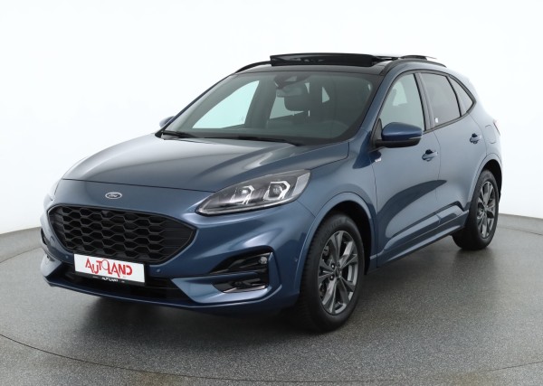 Ford Kuga 1.5 EB ST-Line X