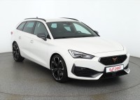 Cupra Leon ST 2.0 TSI DSG