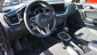 Kia xcee'd XCeed 1.4 T-GDI JBL Sound Edition