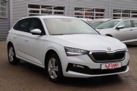 Skoda Scala 1.0 TSI Ambition OPF